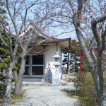 H230402城の垣内稲荷神社