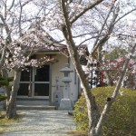 城の垣内神社