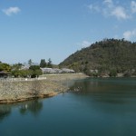 金仙寺湖