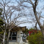 130324　城の垣内稲荷神社