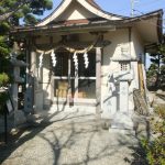 城ノ垣内稲荷神社