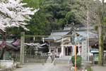 公智神社