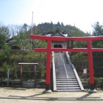 丸山稲荷神社