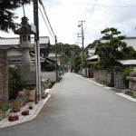 宮前通り