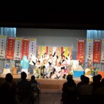 8/29-31「有間皇子物語」公演!!