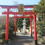 城ノ垣内稲荷神社