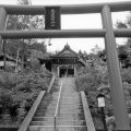 地域で守り続ける丸山稲荷神社